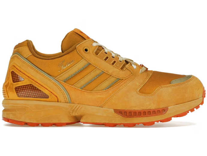 Adidas ZX8000 x END. Future