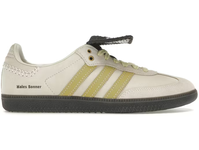 adidas Samba Wales Bonner Ecrtin Brown