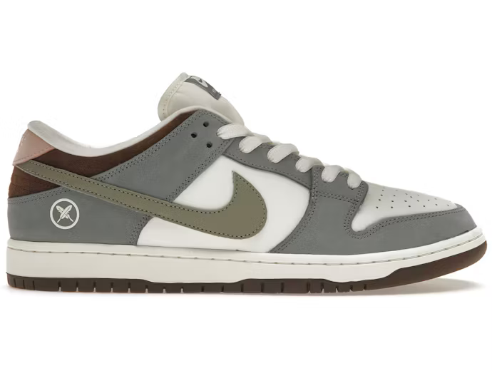 Nike SB Dunk Low Yuto Horigome