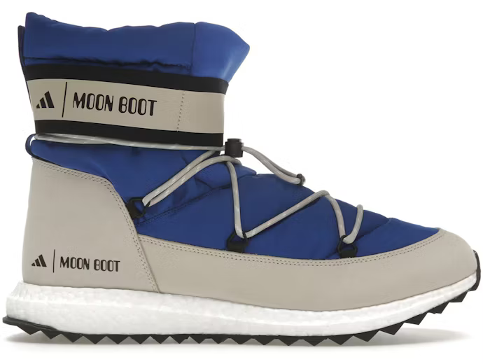 Adidas x Moon Boot Monnboost High