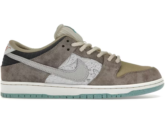 Nike SB Dunk Low Big Money Savings