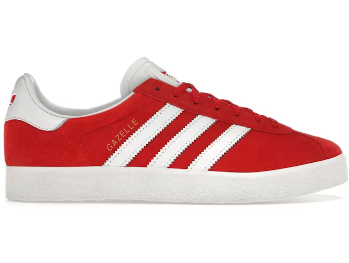 Adidas Gazelle 85 Better Scarlet