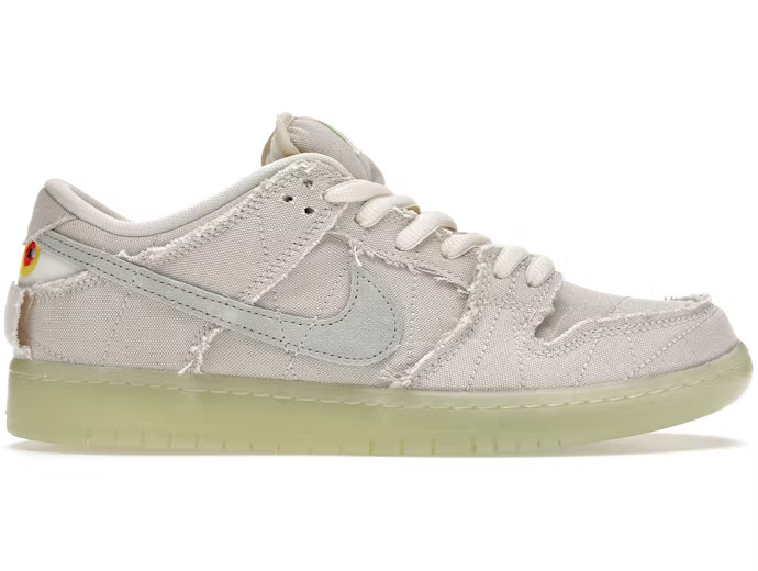 Nike SB Dunk Low Pro Mummy