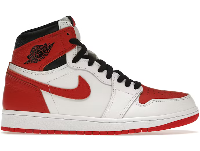 Air Jordan 1 High OG Heritage