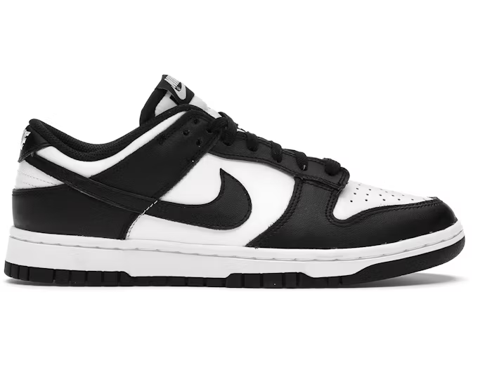 Nike Dunk Low Panda (Women’s)