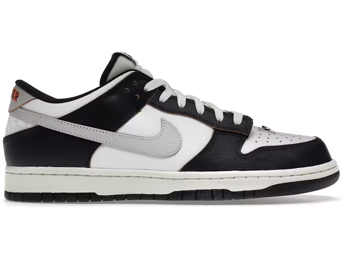 Nike SB Dunk Low Huf San Francisco