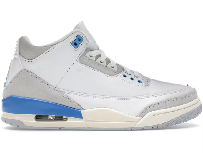 Air Jordan 3 Retro Lucky Shorts