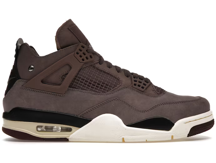 Air Jordan 4 Retro SP A Ma Maniére Violet Ore