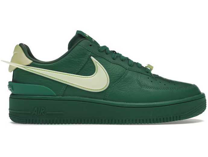 Nike Air Force 1 Low SP AMBUSH Pine Green