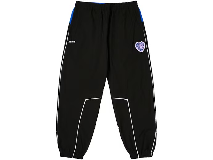 Palace Palamat Shell Jogger Black