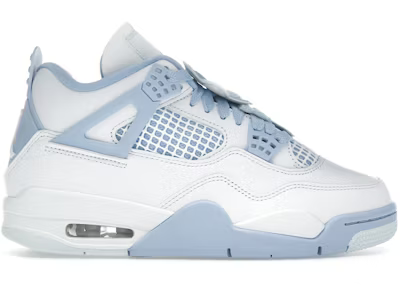 Air Jordan 4 Retro Forget Me Not WMNS