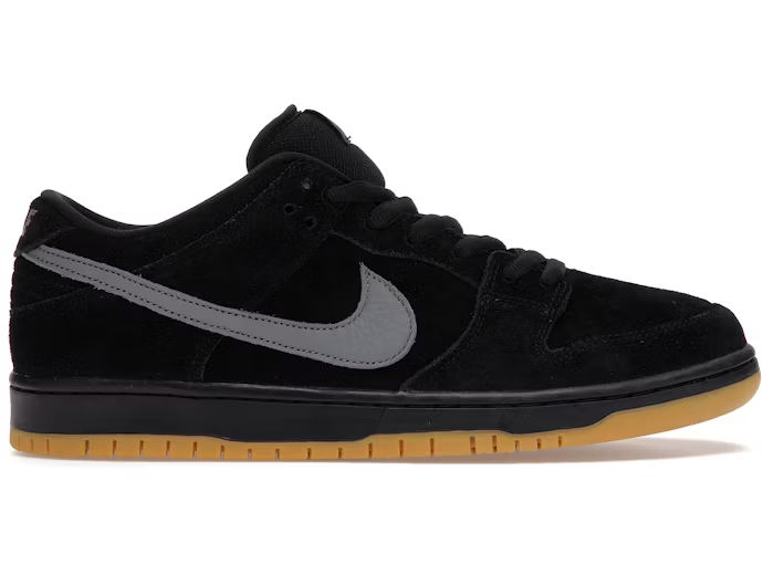 Nike SB Dunk Low Fog