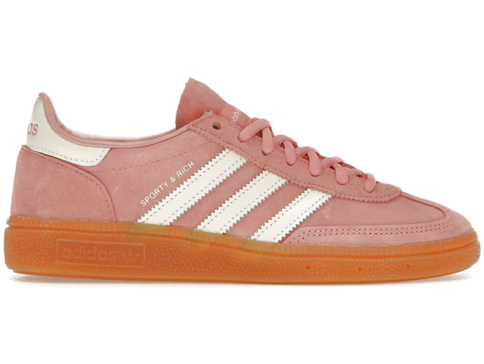Adidas Handball Spezial Sporty & Rich Pink