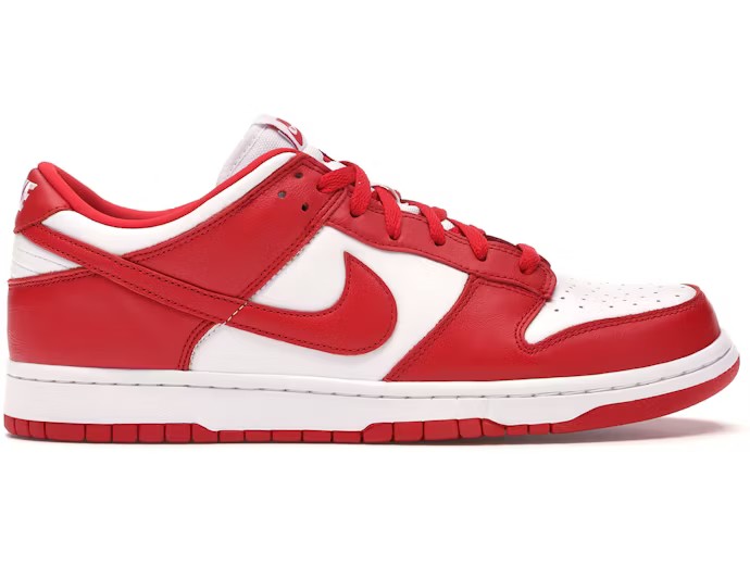 Nike Dunk Low St. John’s
