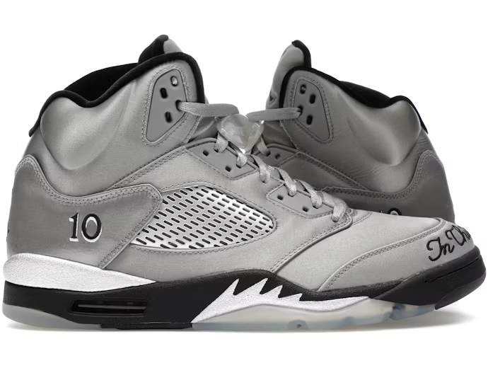 Air Jordan 5 Retro Wings (2025) (Woman’s)