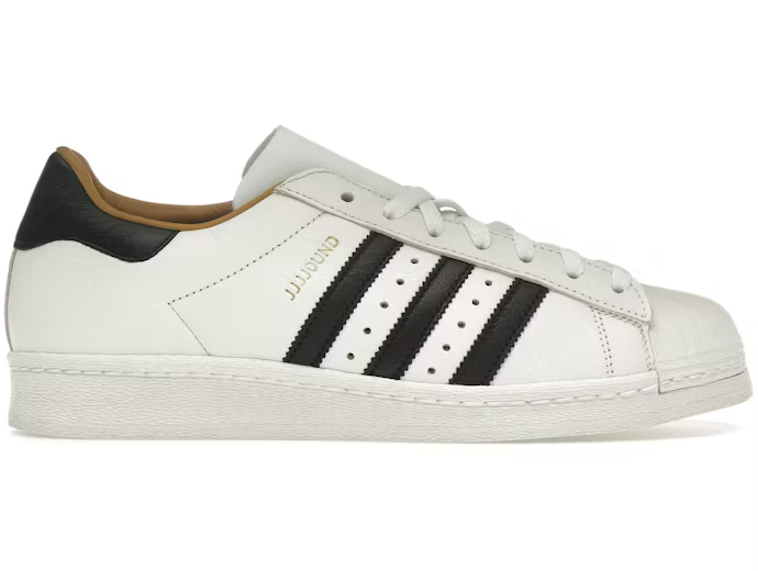 adidas Superstar 82 JJJJound Off White Made in Germany