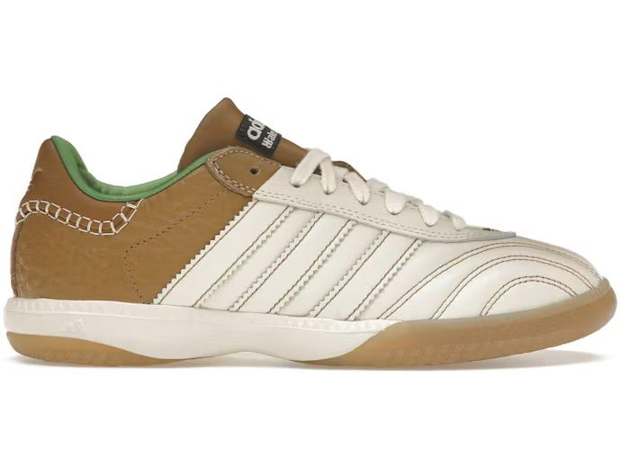 Adidas Samba Millennium Wales Bonner Elena Nappa