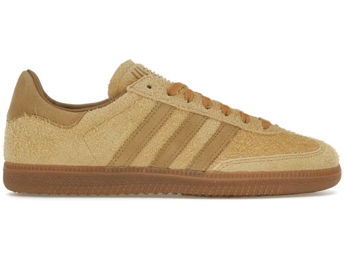 Adidas Samba OG JJJJound Tobacco