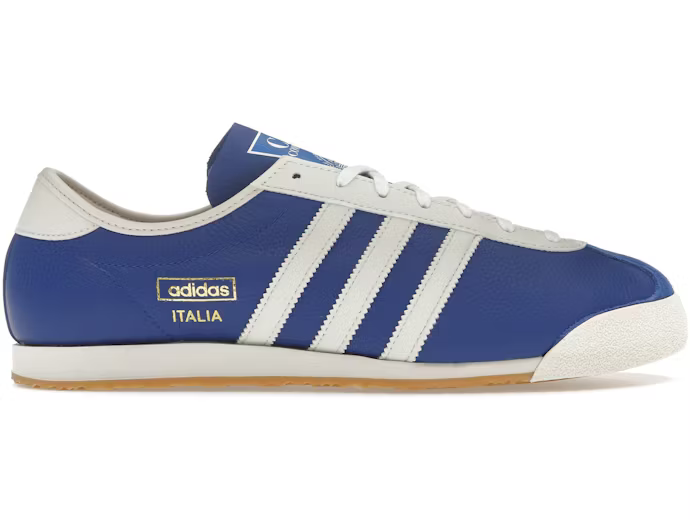 adidas Italia SPZL C.P. Company Collegiate Royal