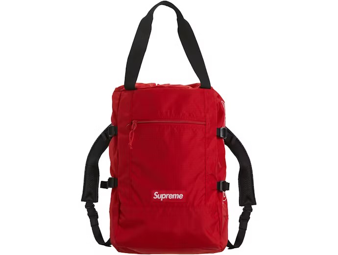 Supreme Tote Backpack