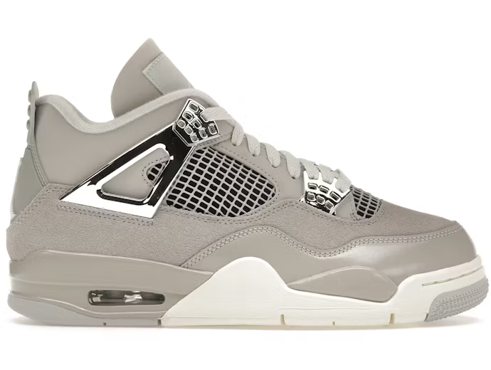 Air Jordan 4 Retro Frozen Moments