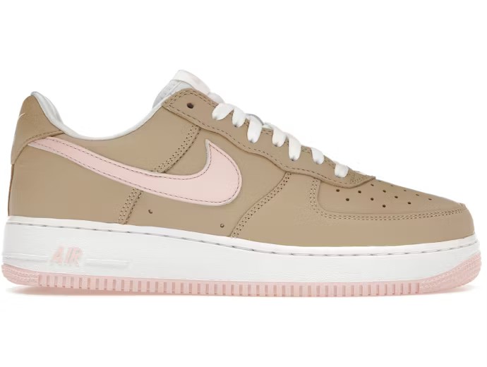 Nike Air Force 1 Low Linen