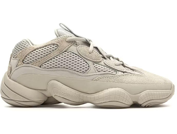 Yeezy 500 Blush