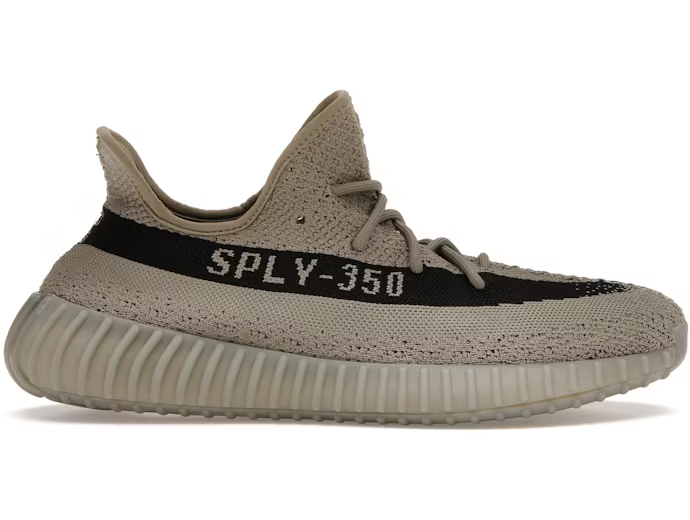 Yeezy Boost 350 v2 Granite