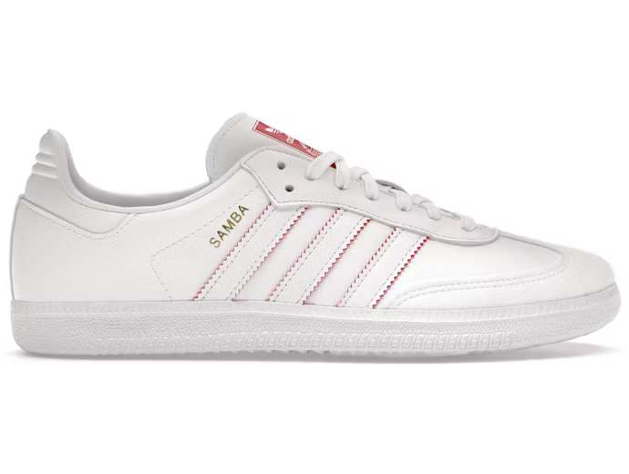 Adidas Samba Vegan Disney Minnie