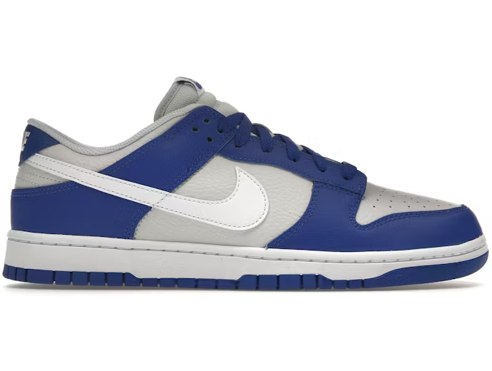 Nike Dunk Low Kentucky alternate