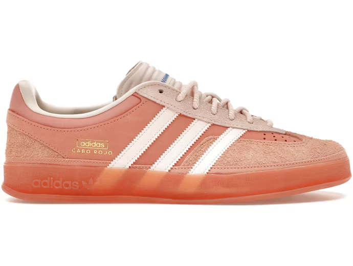 adidas Gazelle Indoor Bad Bunny Cabo Rojo