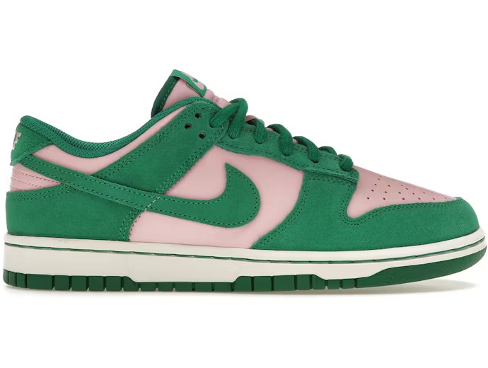 Nike Dunk Low SP Malachite Green/Pink