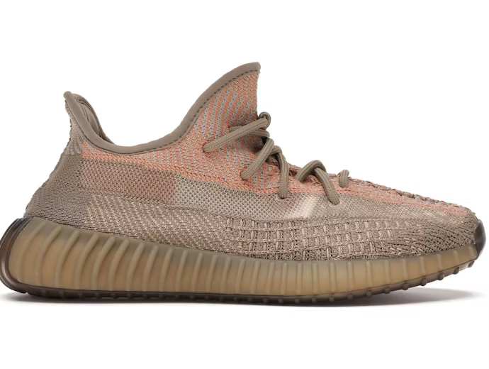 Yeezy Boost 350 v2 Sand Taupe