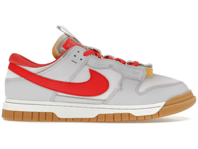 Nike dunk Low Jumbo ultraman