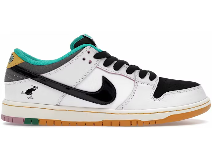 Nike SB Dunk Low CSEF