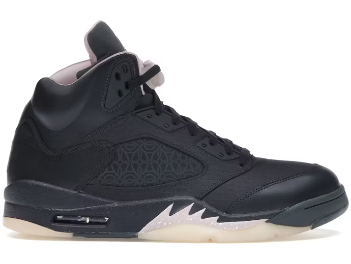 Air Jordan 5 Retro PSG Paris Saint-Germain Off Noir