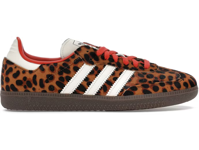 Adidas Samba OG W Core Black