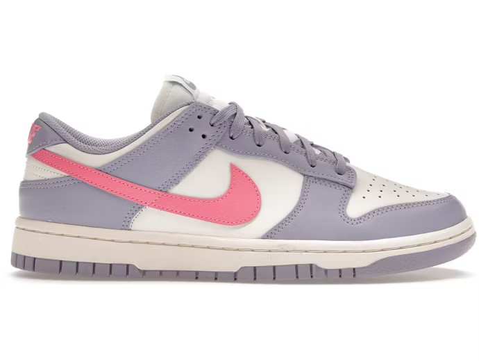 Nike Dunk Low Indigo haze