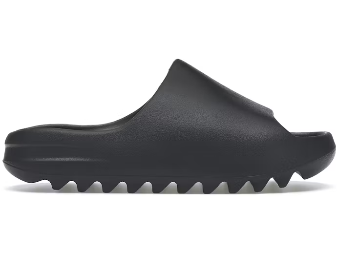 Yeezy Slide Slate Grey