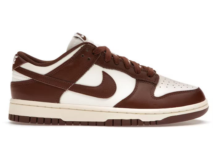 Nike Dunk Low Cacao Wow