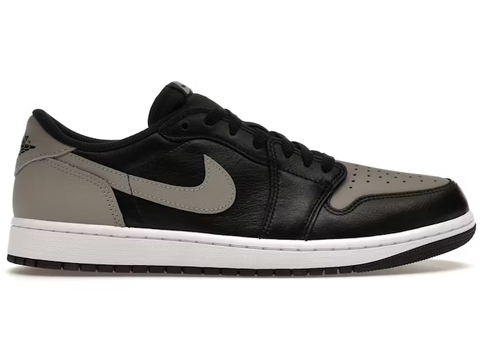 Air Jordan 1 Low OG Shadow