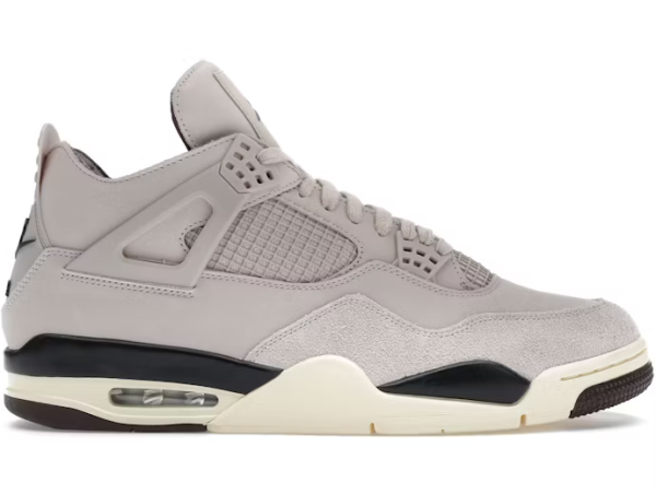 Air Jordan 4 Retro OG SP A Ma Maniere WYWS