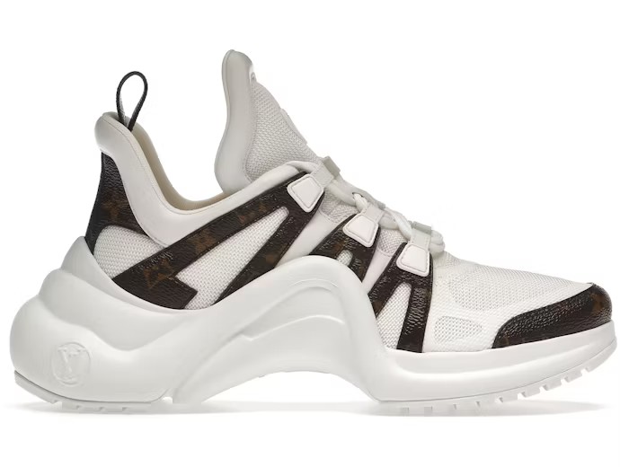 Louis Vuitton Archlight Sneaker
