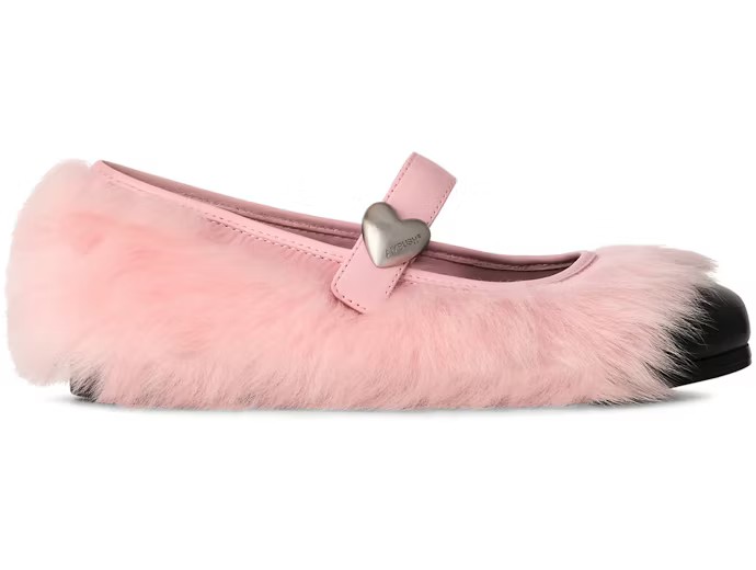 UGG Ambush Mary Jane Pink