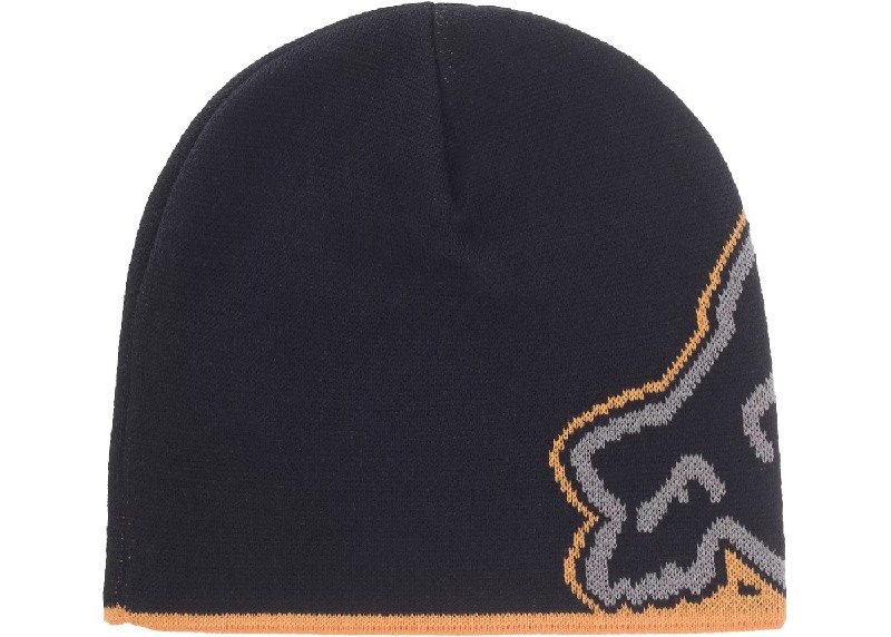Supreme Fox Racing Beanie Black