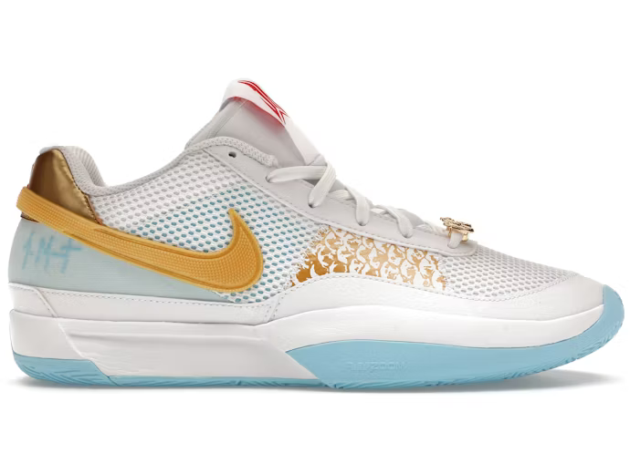 NIke Ja 1 Year of the Dragon