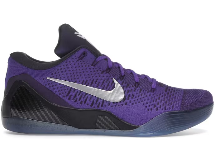 Nike Kobe 9 Elite Low Protro Michael Jackson Moonwalker (2025)