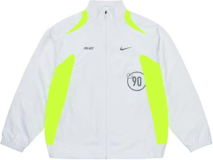 Palace x Nike Total P90 Track Jacket