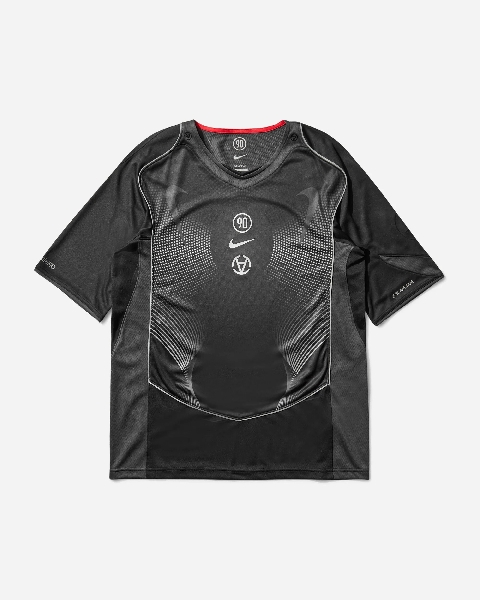 Nike x Slam Jam Total 90 Football Tee Black
