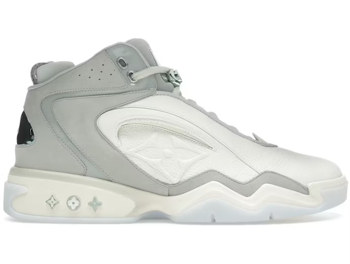 Louis Vuitton LV Trainer 2 Grey